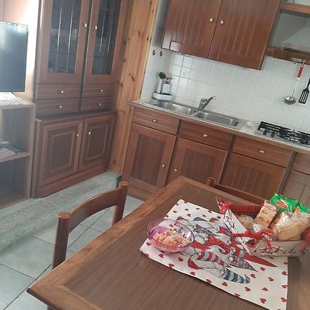Appartement Casa Chiara à Nus Extérieur photo