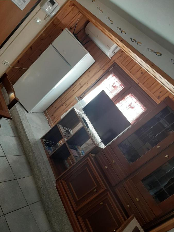Appartement Casa Chiara à Nus Extérieur photo