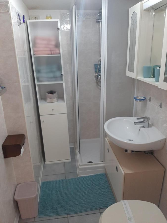 Appartement Casa Chiara à Nus Extérieur photo