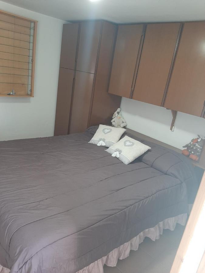 Appartement Casa Chiara à Nus Extérieur photo